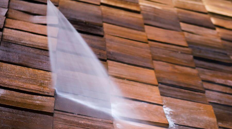 Shingle Roofing in Ashville, OH